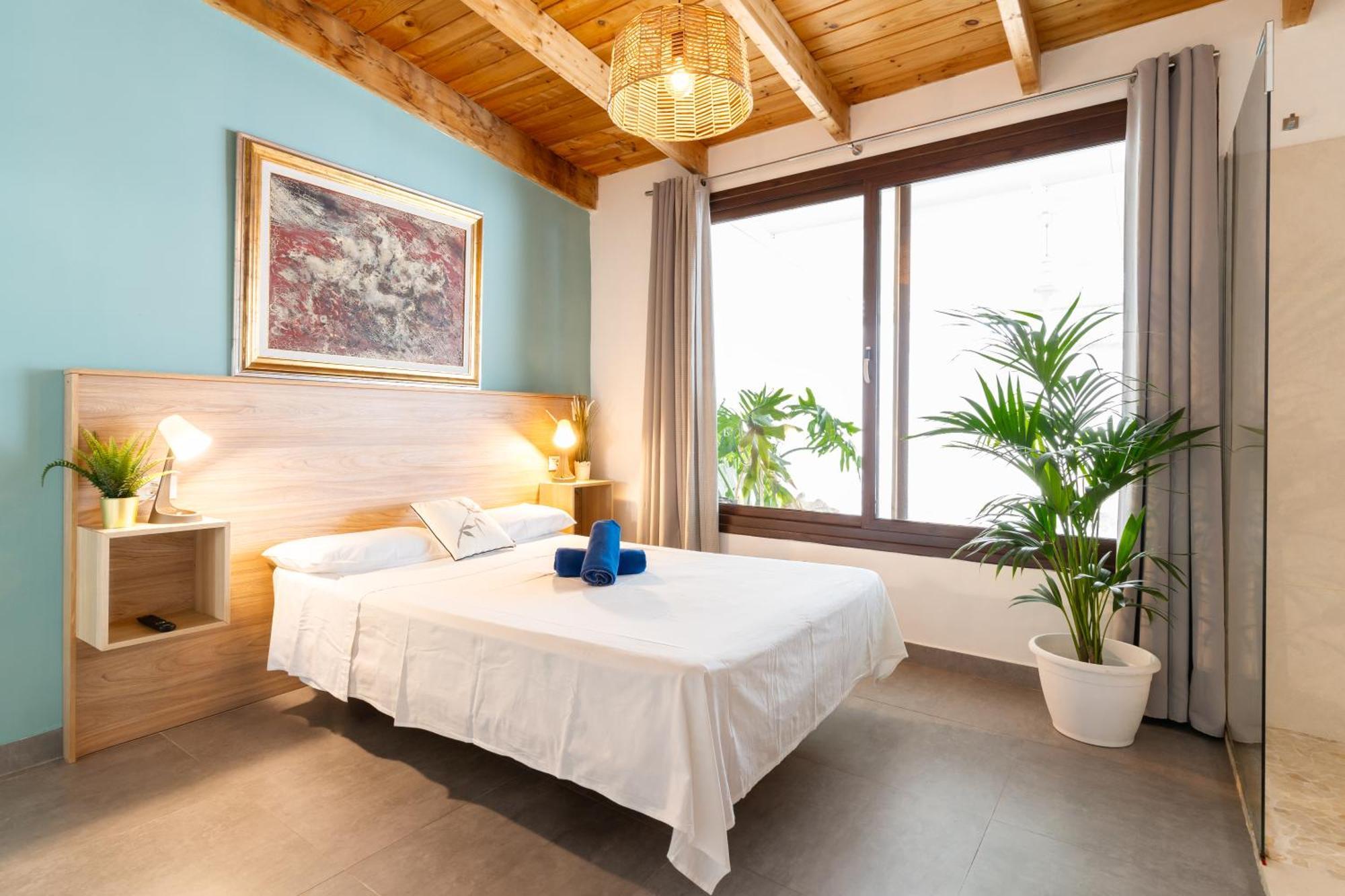 Guest House Villa Neon Tenerife Arona  Extérieur photo