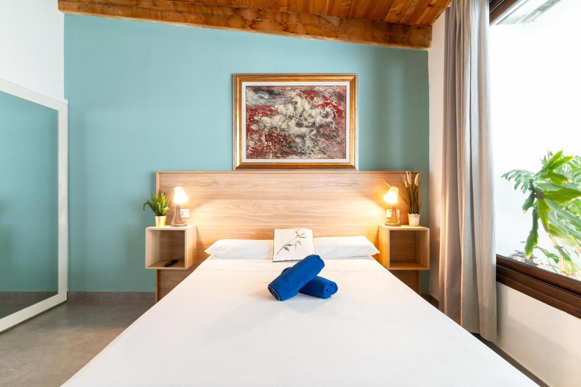 Guest House Villa Neon Tenerife Arona  Extérieur photo