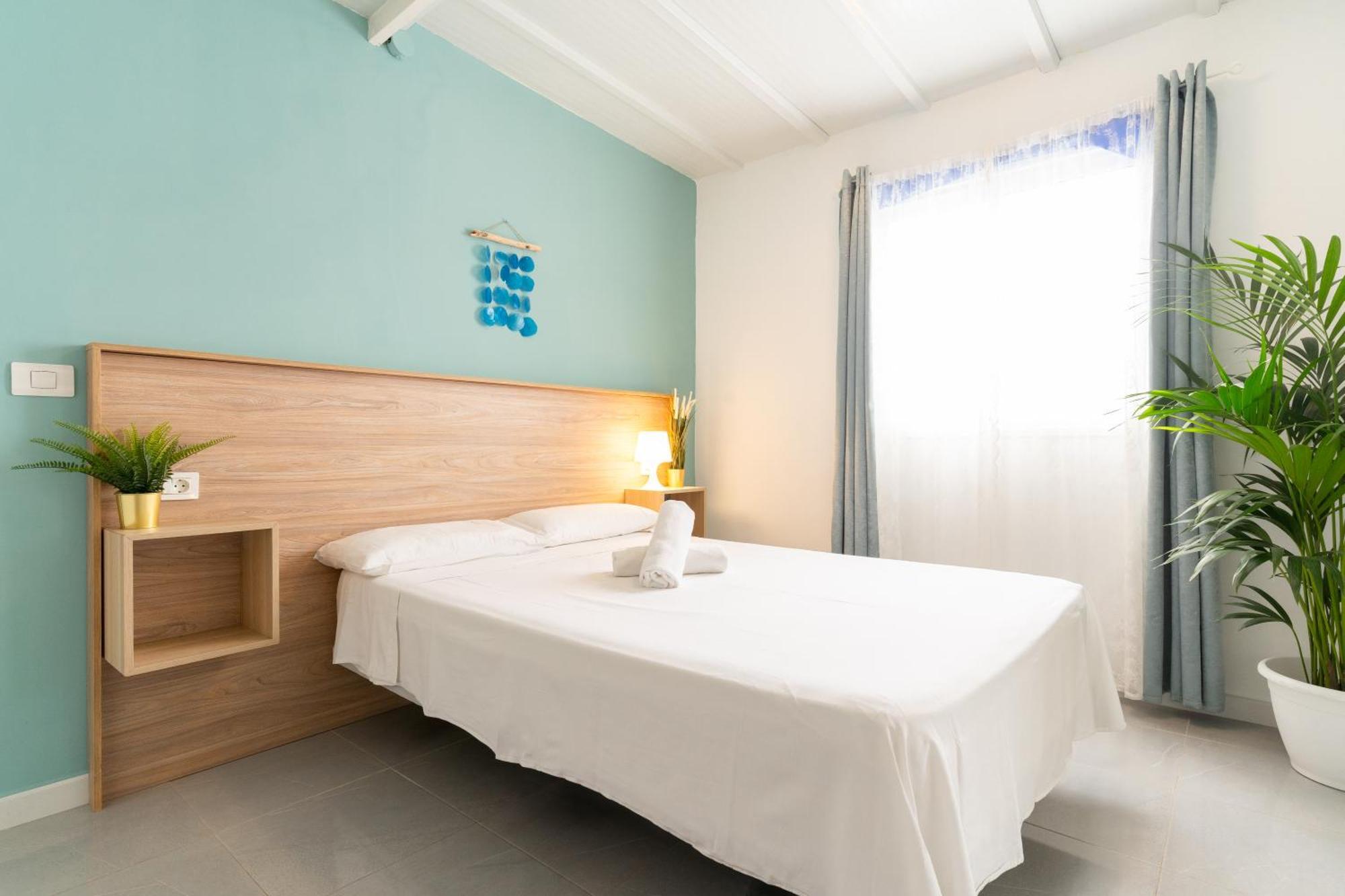 Guest House Villa Neon Tenerife Arona  Extérieur photo
