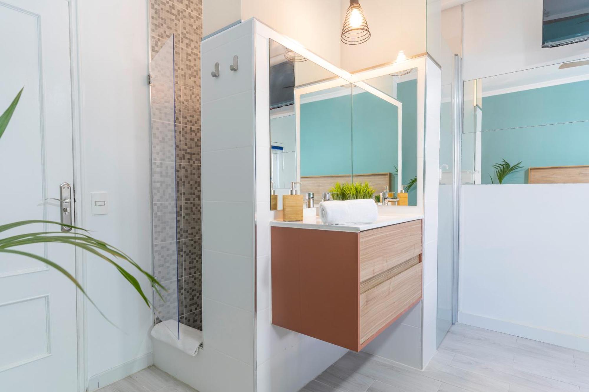 Guest House Villa Neon Tenerife Arona  Extérieur photo